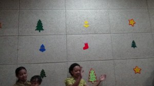 Perhatikanlah pilihan gambarnya