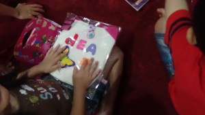 tas ini cantik sekali, dan murah meriah lho...! Siapa bilang yang cantik harus mahal ??