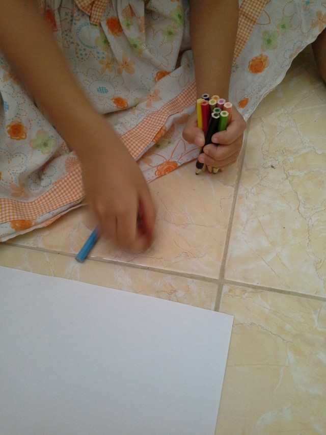 4. CAKUPKAN DALAM GENGGAMAN