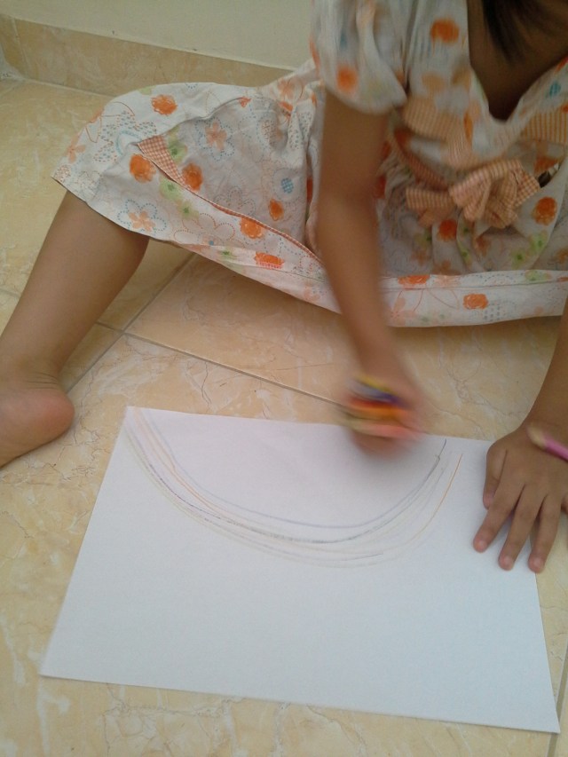 7. IDE INI MURNI IDE MELODY SENDIRI.