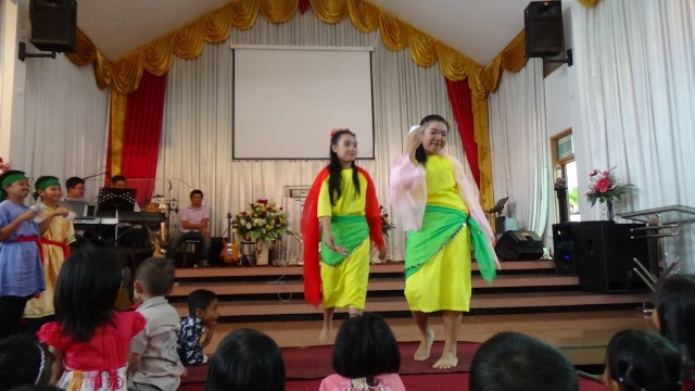 PEMILIK PENGINAPAN WANITA